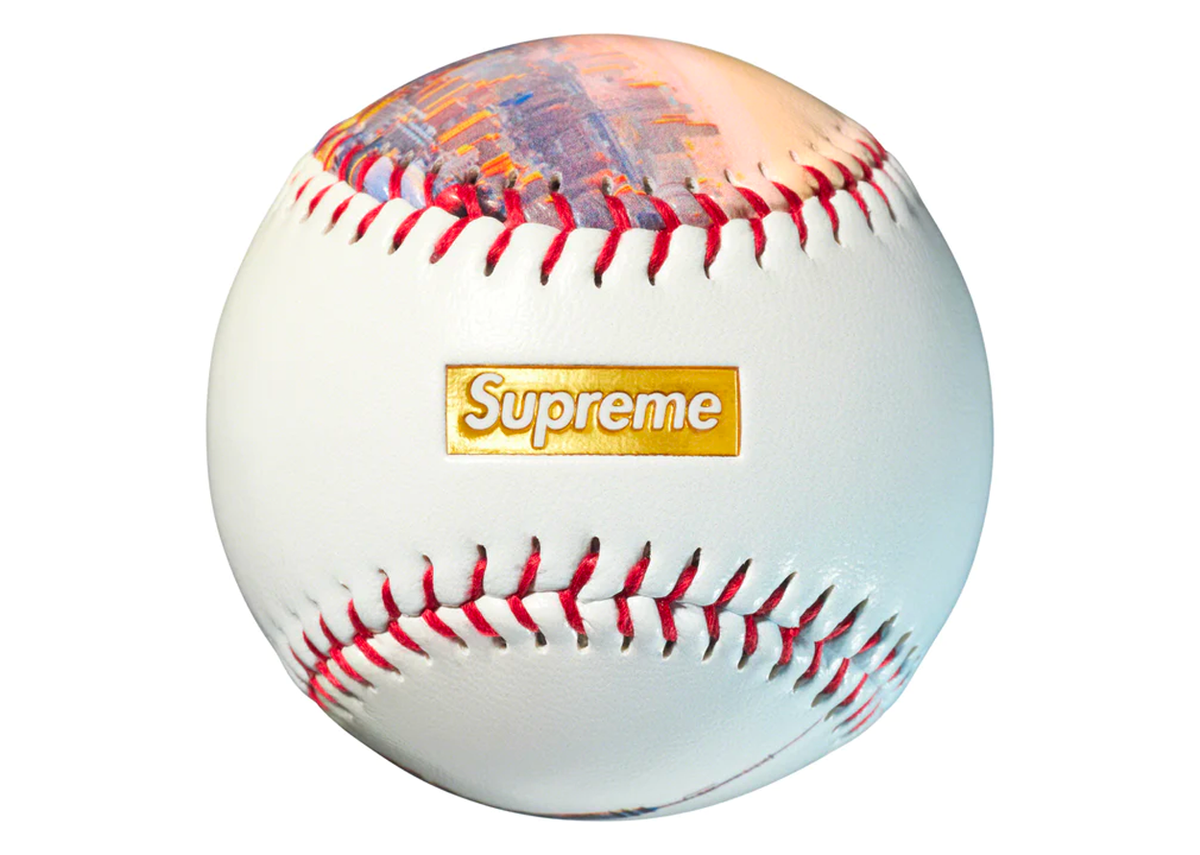 Supreme Rawlings® REV1X® Aerial Baseball