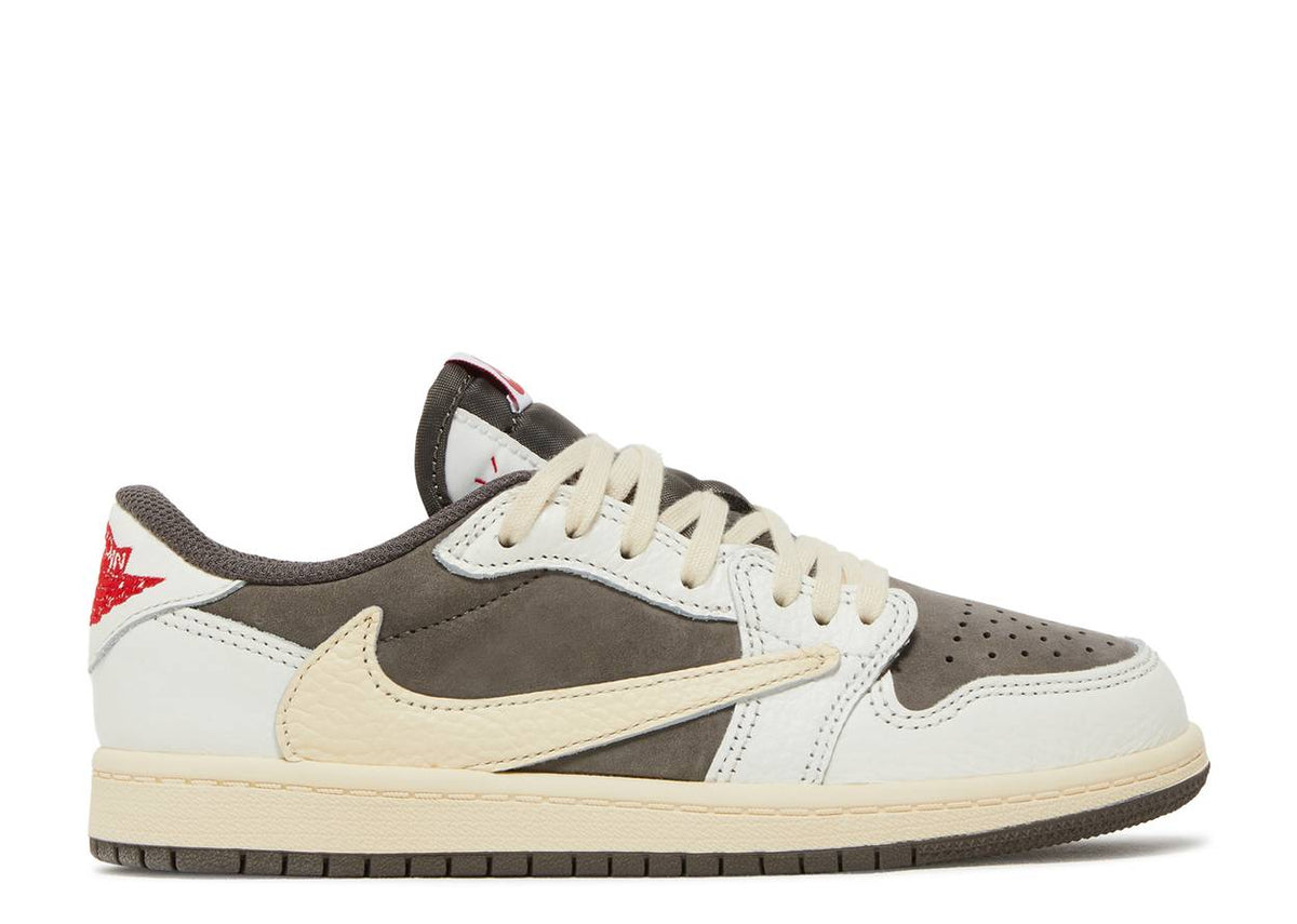 Air Jordan 1 Retro Low OG x Travis Scott 'Reverse Mocha' (PS