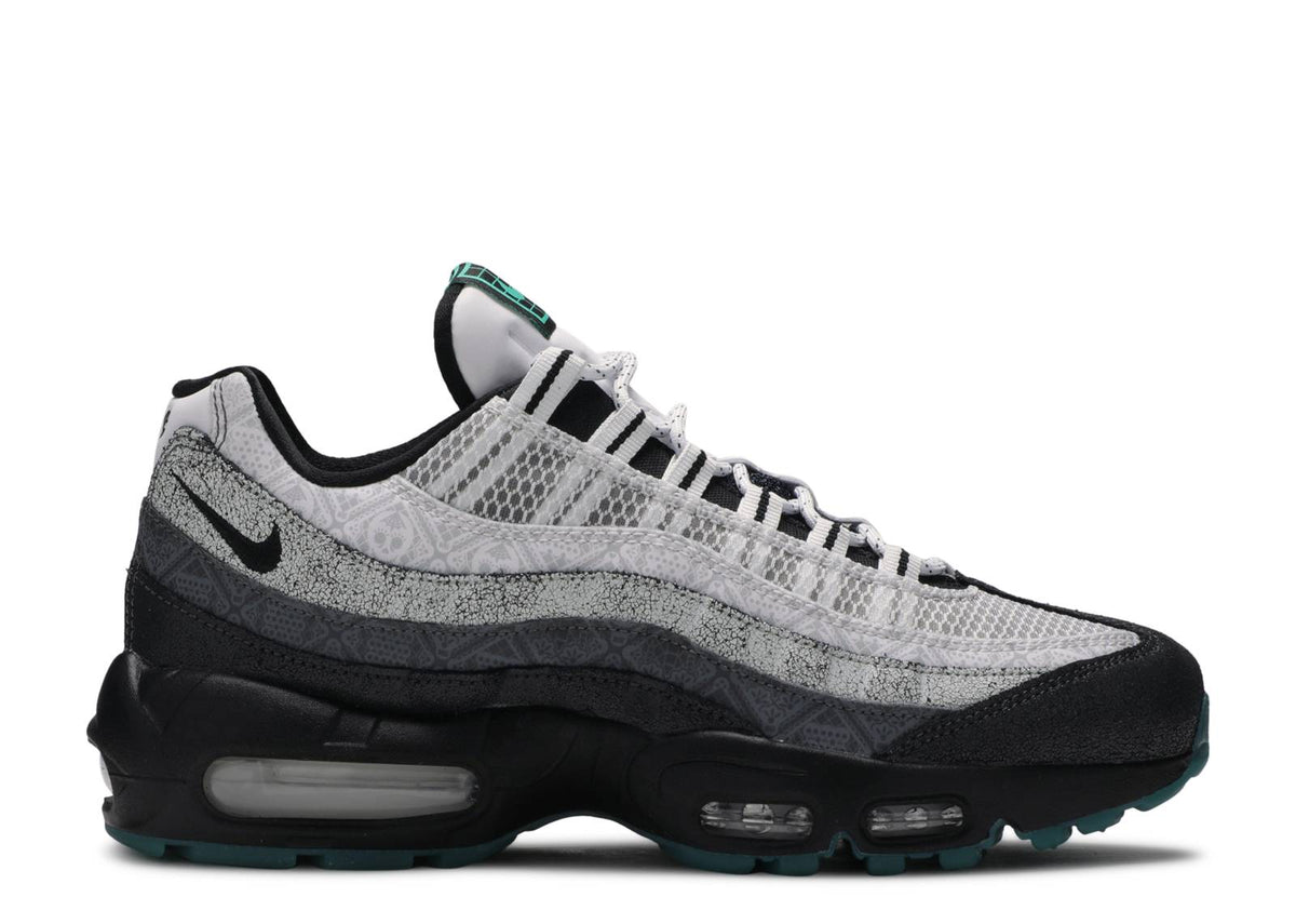 Air max 95 online la catrina