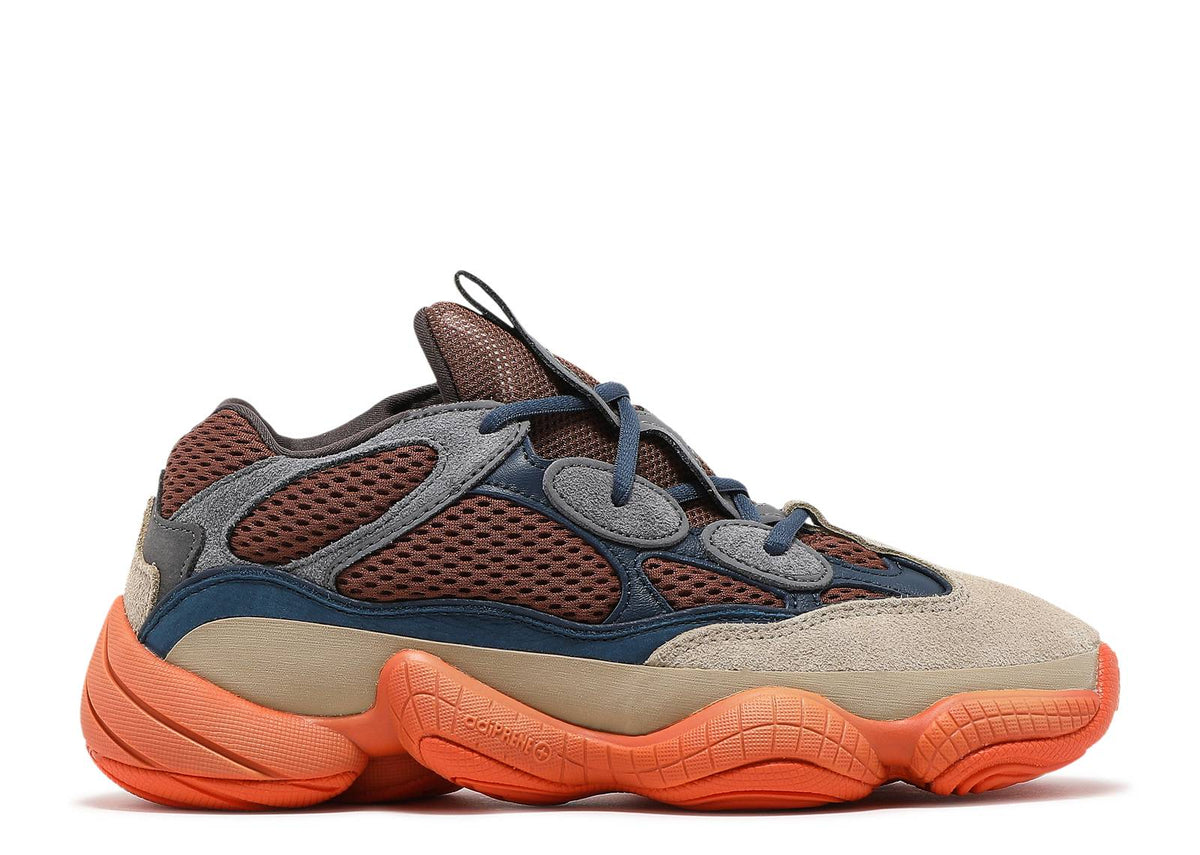 Adidas Yeezy 500 Enflame Origin Kicks