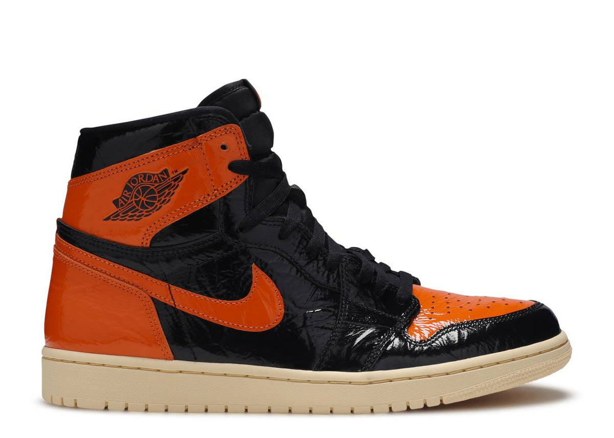 Air Jordan 1 Retro High Shattered Backboard 3.0 Origin Kicks