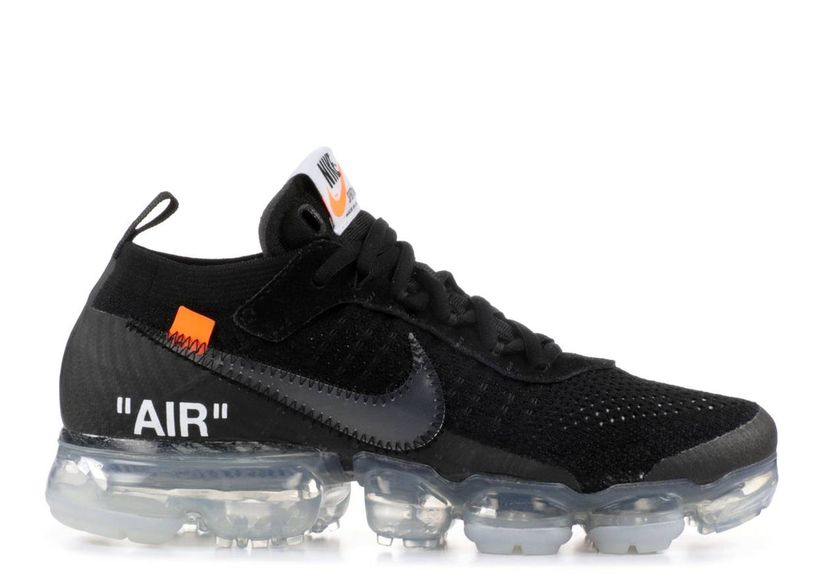 Nike x vapormax off white best sale