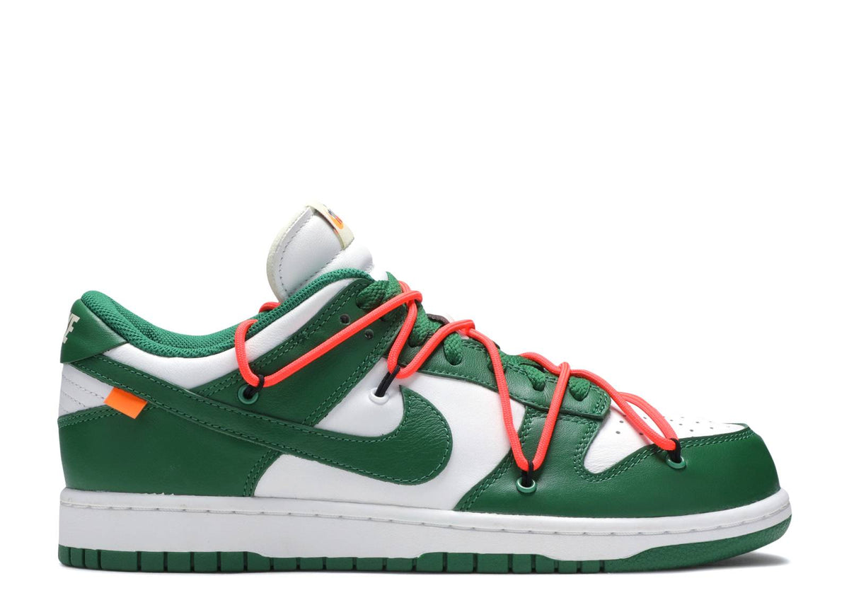 Off white sb dunks online