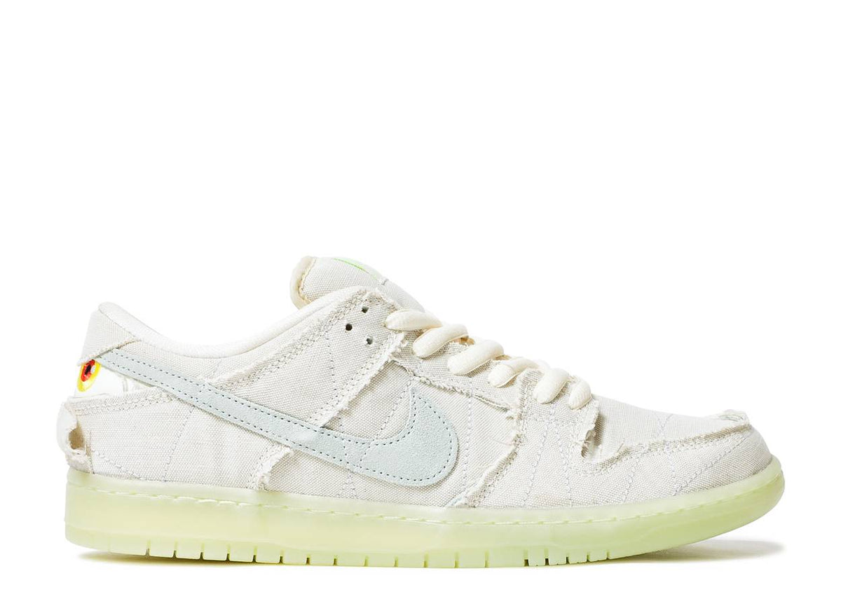 Nike SB Dunk Low 'Mummy' – Origin Kicks