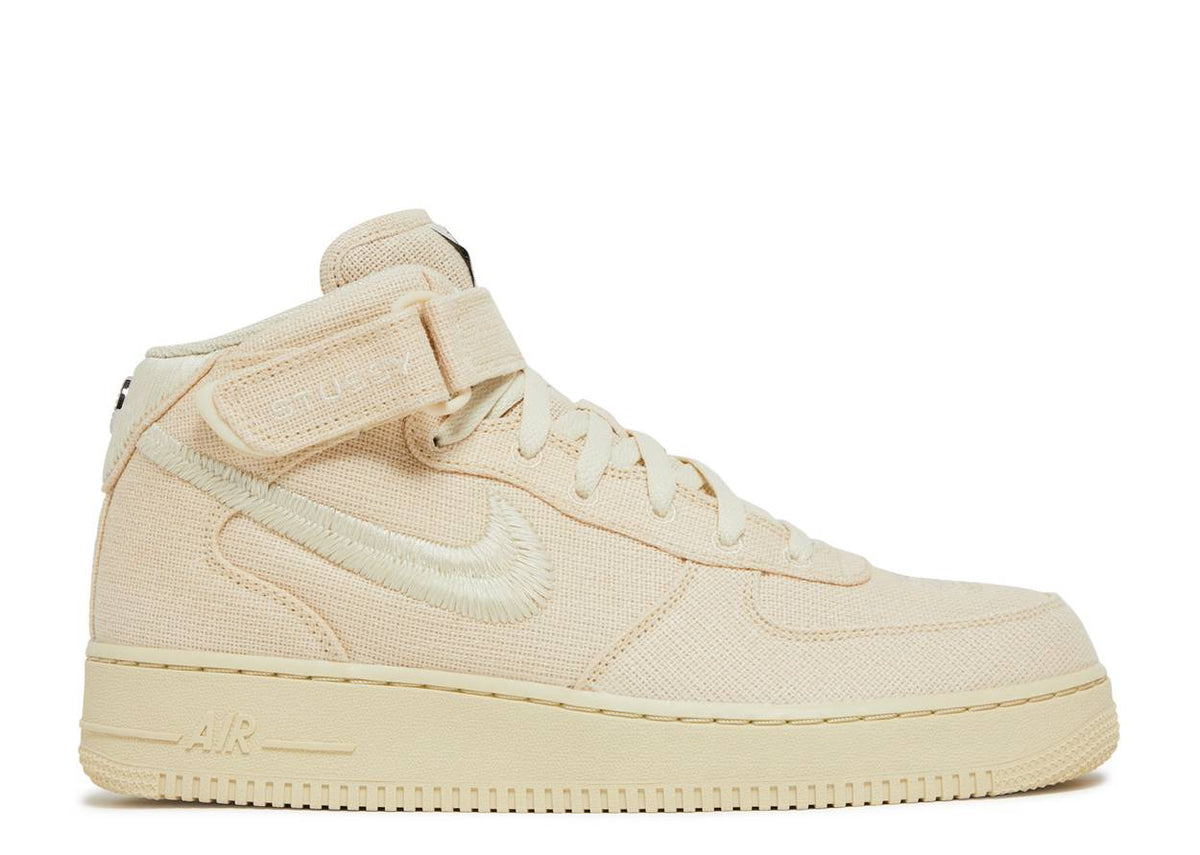 nike air force stussy