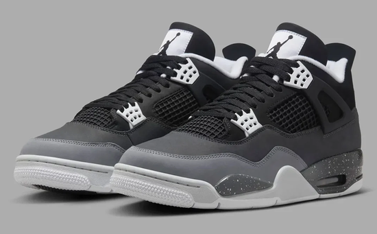 Discover the Legacy of the Air Jordan 4 "Fear"