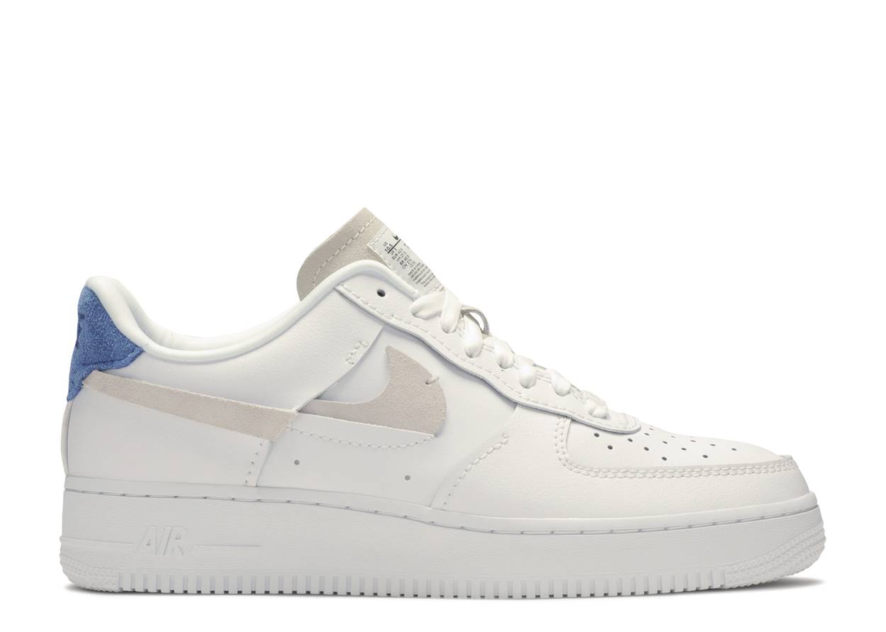 Nike Air Force 1 Low 'Vandalized' WMNS
