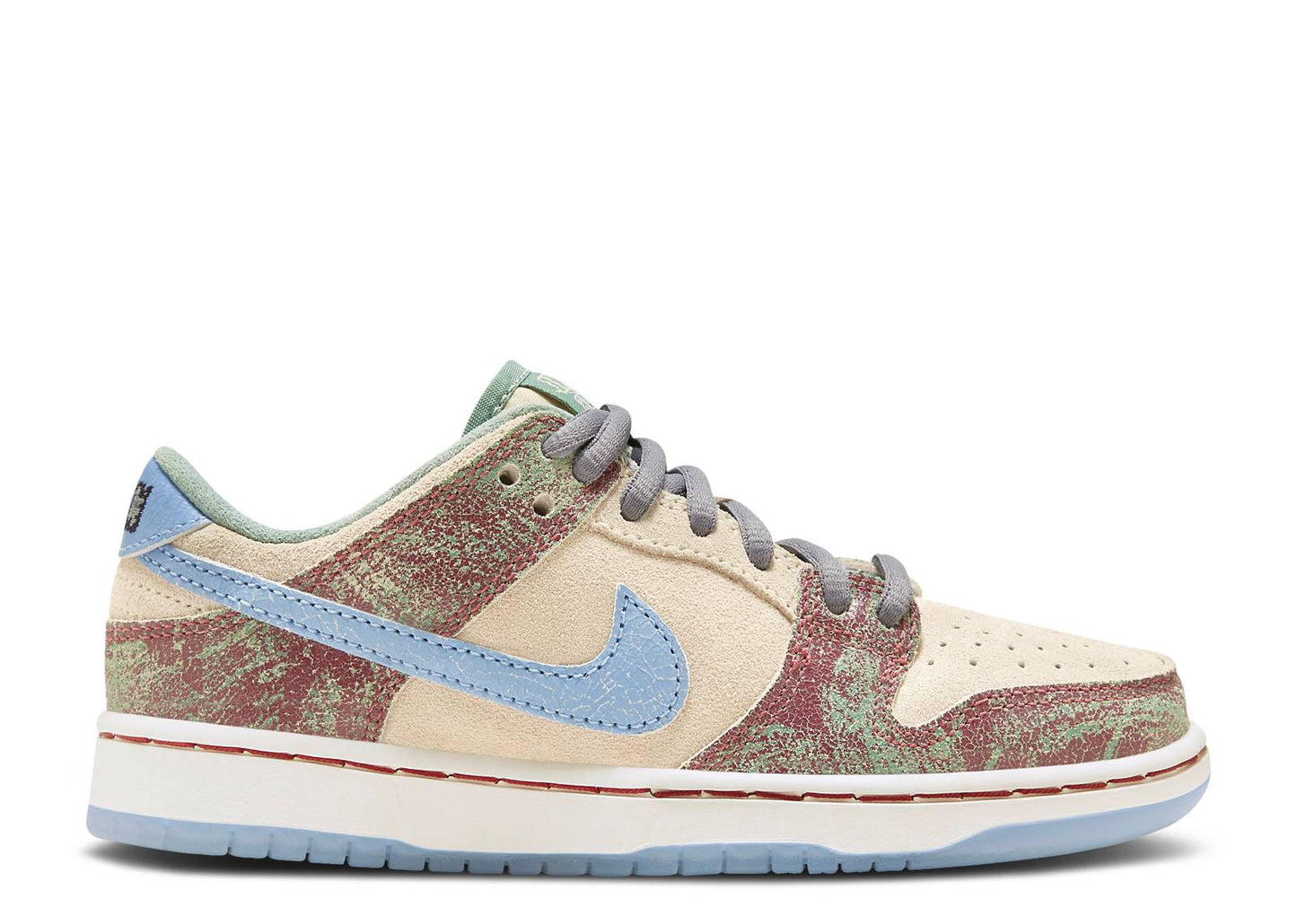 Nike SB Dunk Low 'Crenshaw Skate Club' (PS) – Origin Kicks