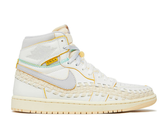 Air Jordan 1 Retro High OG x Union LA x Bephies Beauty Supply 'Summer of ‘96'