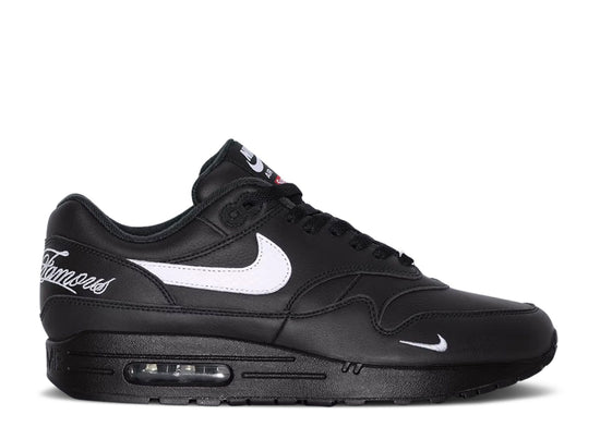 Nike Air Max 1 '87 SP x Supreme (Black)