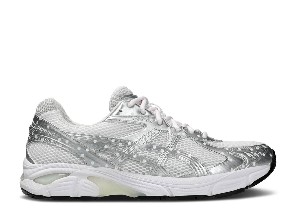 Asics GT-2160 x Beams x Papergirl Paris 'Silver Polka Dots'