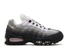 Nike Air Max 95 OG Big Bubble 'Pink Foam' WMNS (2025)