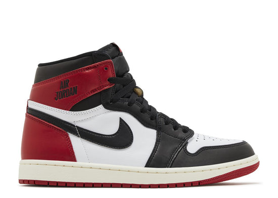 Air Jordan 1 High OG 'Black Toe Reimagined'