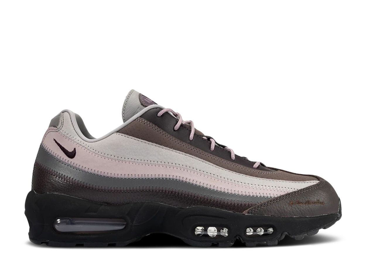 Nike Air Max 95 x A Ma Maniere 'While You Were Sleeping'