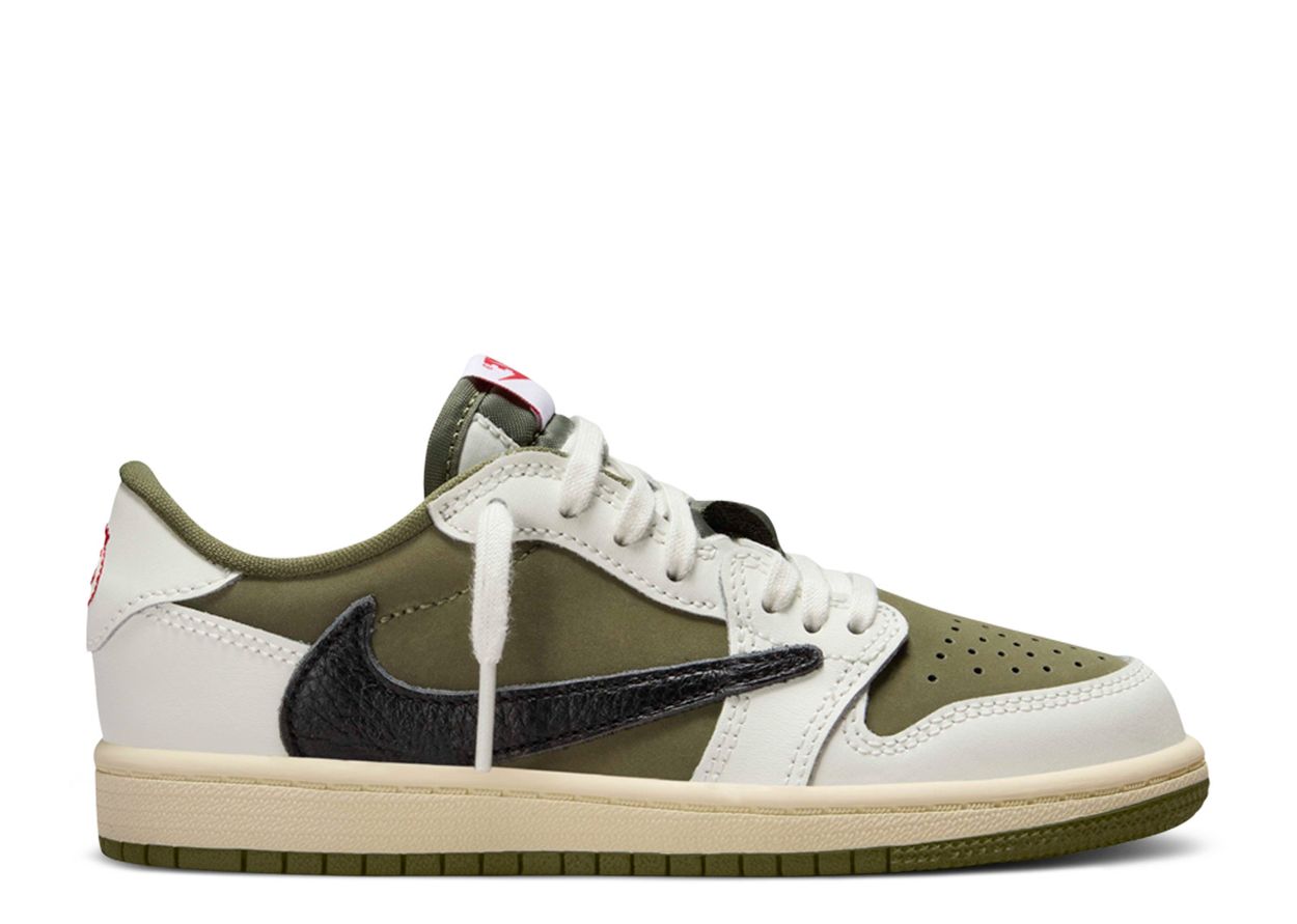 Nike x travis scott air jordan 1 low best sale