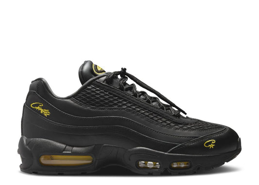 Nike Air Max 95 x Corteiz (Honey Black)