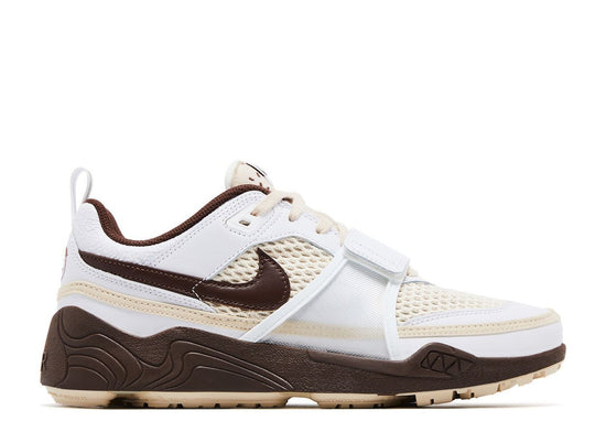 Nike Zoom Field Jaxx x Travis Scott 'Light Chocolate'