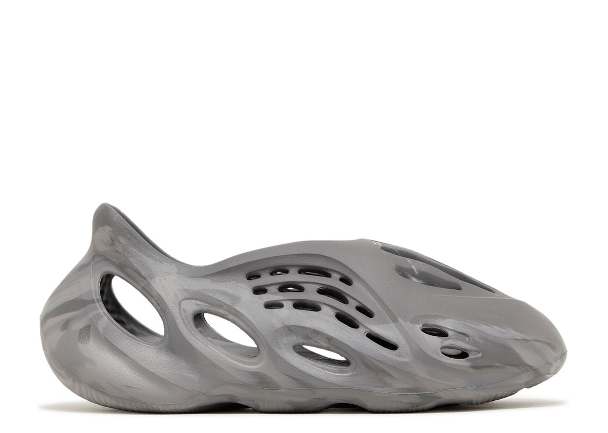 Adidas Yeezy Foam Runner 'MX Granite' – Origin Kicks