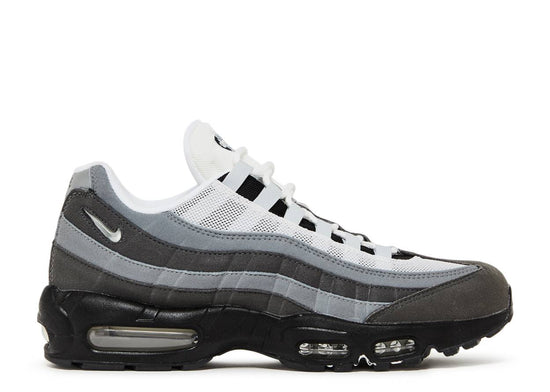 Load image into Gallery viewer, Nike Air Max 95 &amp;#39;Jewel Swoosh Grey&amp;#39;

