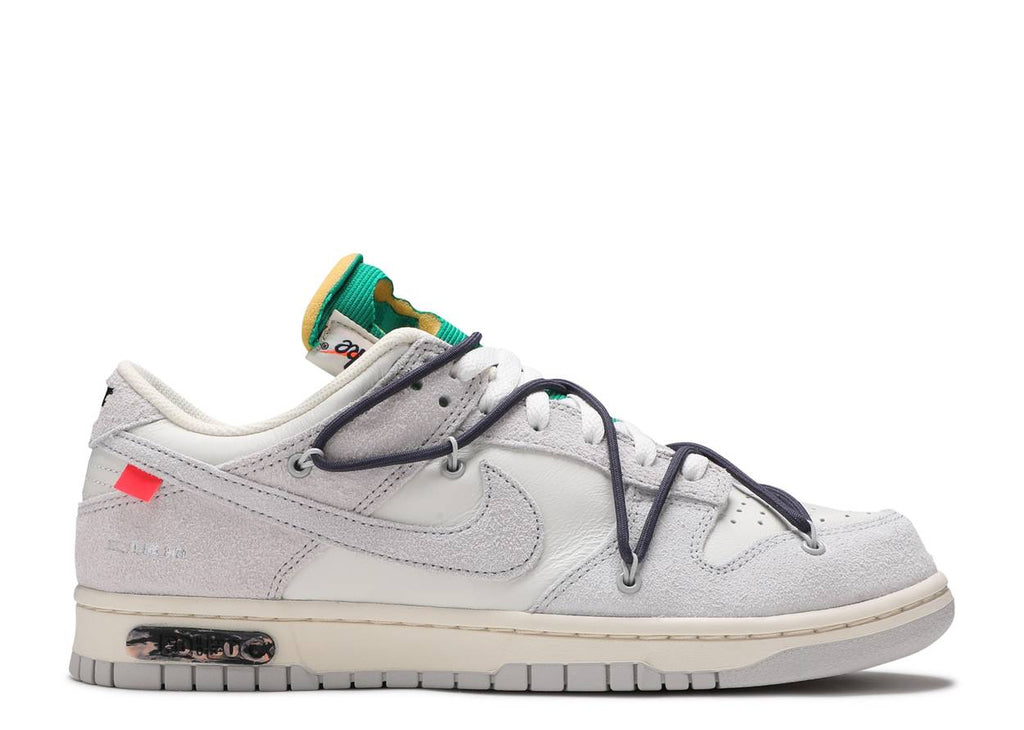 White nike best sale dunks