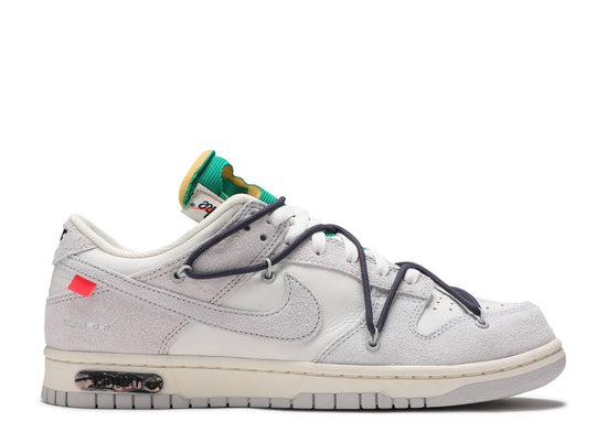 Load image into Gallery viewer, Nike Dunk Low x Off White &amp;#39;Lot 20&amp;#39;

