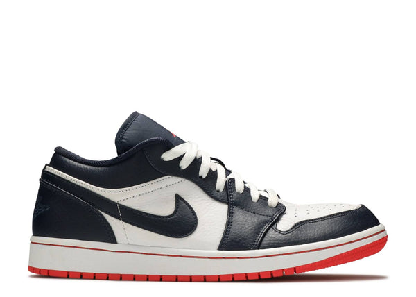 Air jordan sale 1 low obsidian