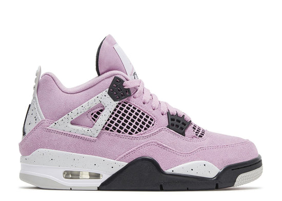 Air Jordan 4 Retro 'Orchid' WMNS