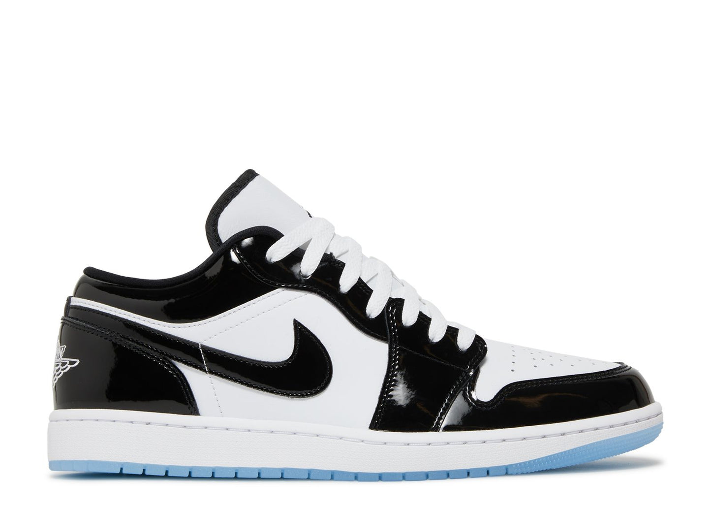 Air Jordan 1 Retro Low SE 'Concord'