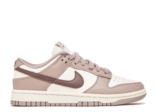 Nike Dunk Low 'Sail Plum Eclipse'/ 'Diffused Taupe'  WMNS