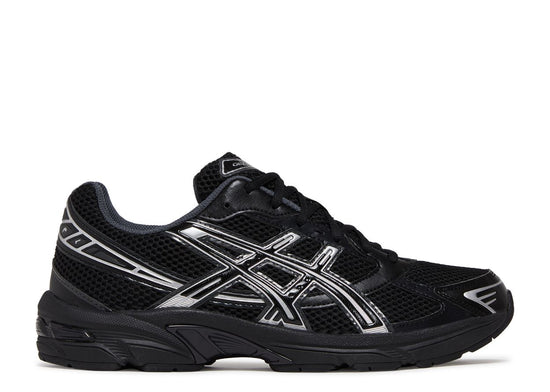 ASICS Gel-1130 'Black Pure Silver'