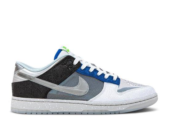 Load image into Gallery viewer, Nike Dunk Low SP &amp;#39;What The CLOT&amp;#39;
