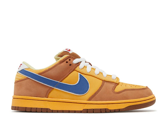 Load image into Gallery viewer, Nike SB Dunk Low &amp;#39;Newcastle Brown Ale&amp;#39;
