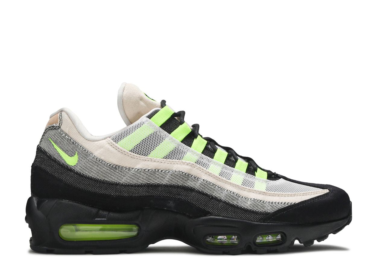 Nike Air Max 95 x Denham 'Neon'