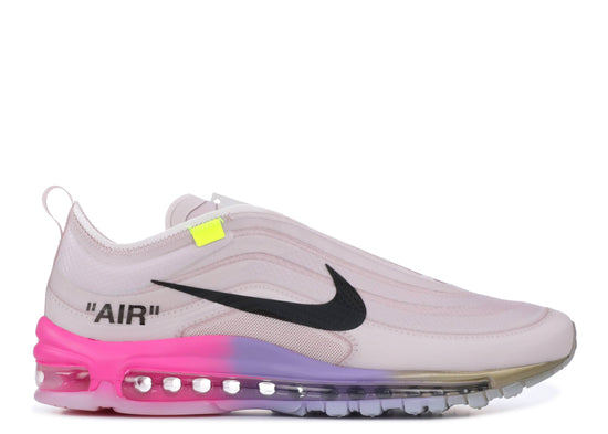 Load image into Gallery viewer, Nike Air Max 97 x Off-White &amp;#39;Elemental Rose&amp;#39; Serena Queen
