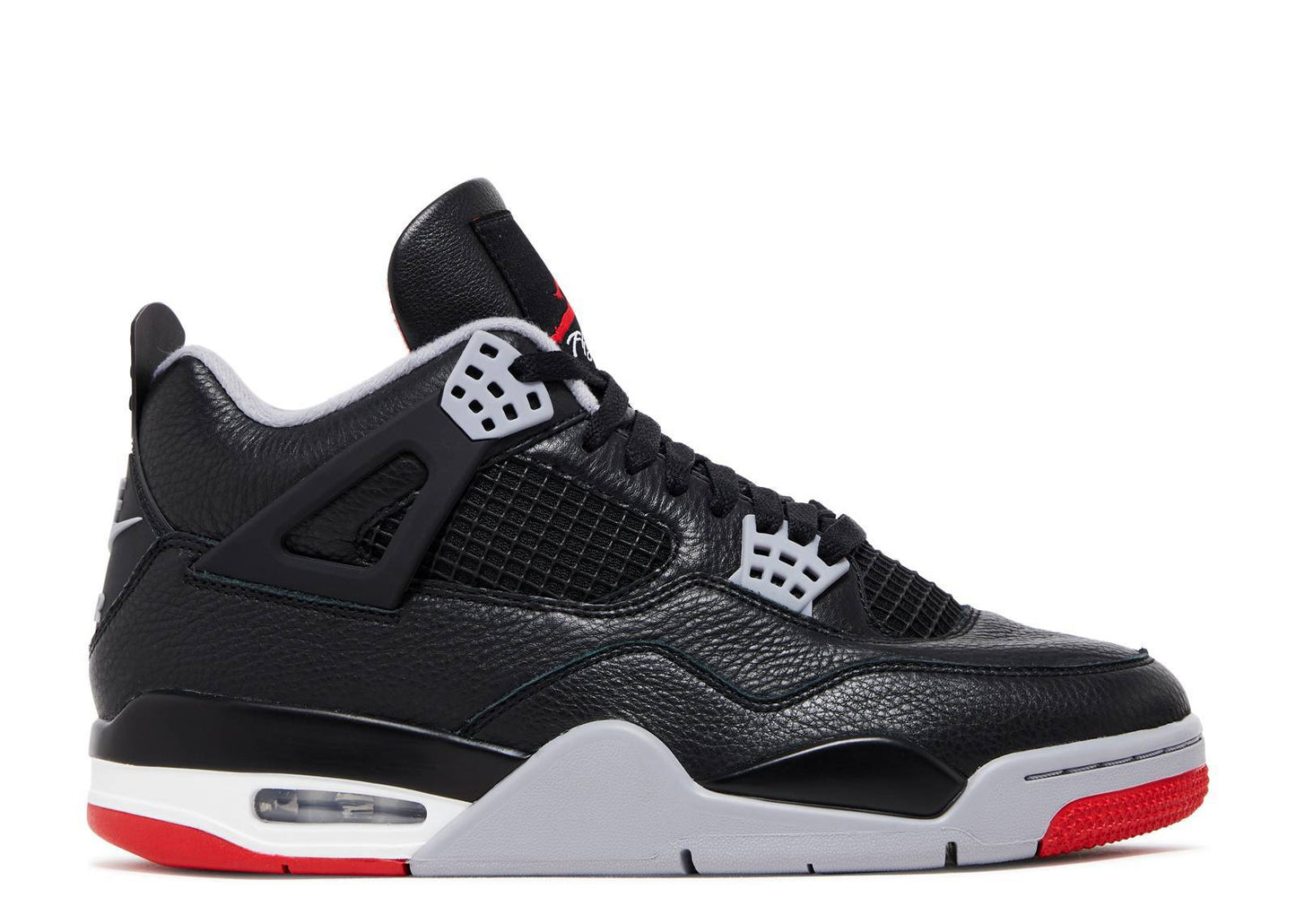 Load image into Gallery viewer, Air Jordan 4 Retro &amp;#39;Bred Reimagined&amp;#39;
