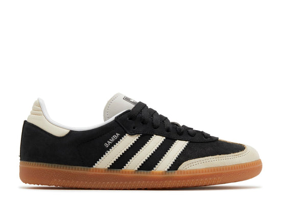 Adidas Samba OG 'Black Wonder White' WMNS