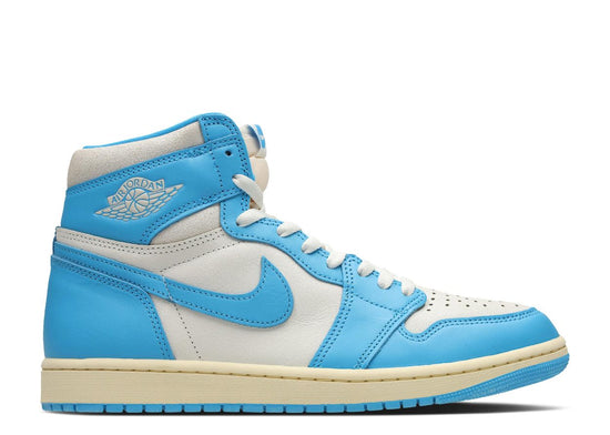 Air Jordan 1 Retro High OG 'UNC Reimagined'