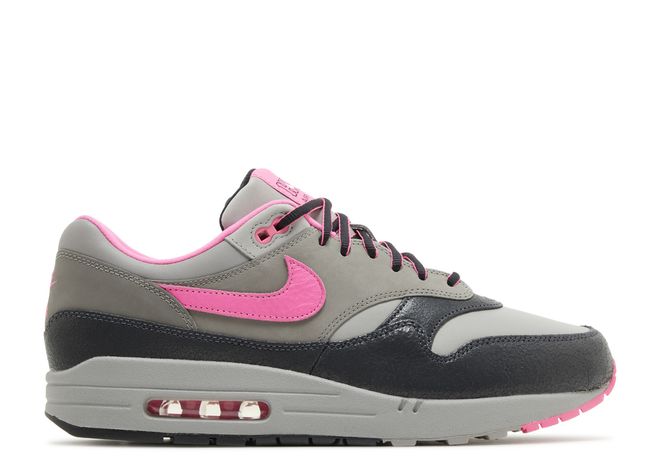 Nike Air Max 1 SP x HUF Pink Origin Kicks