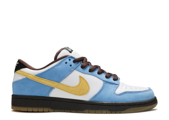 Nike SB Dunk Low 'Homer'