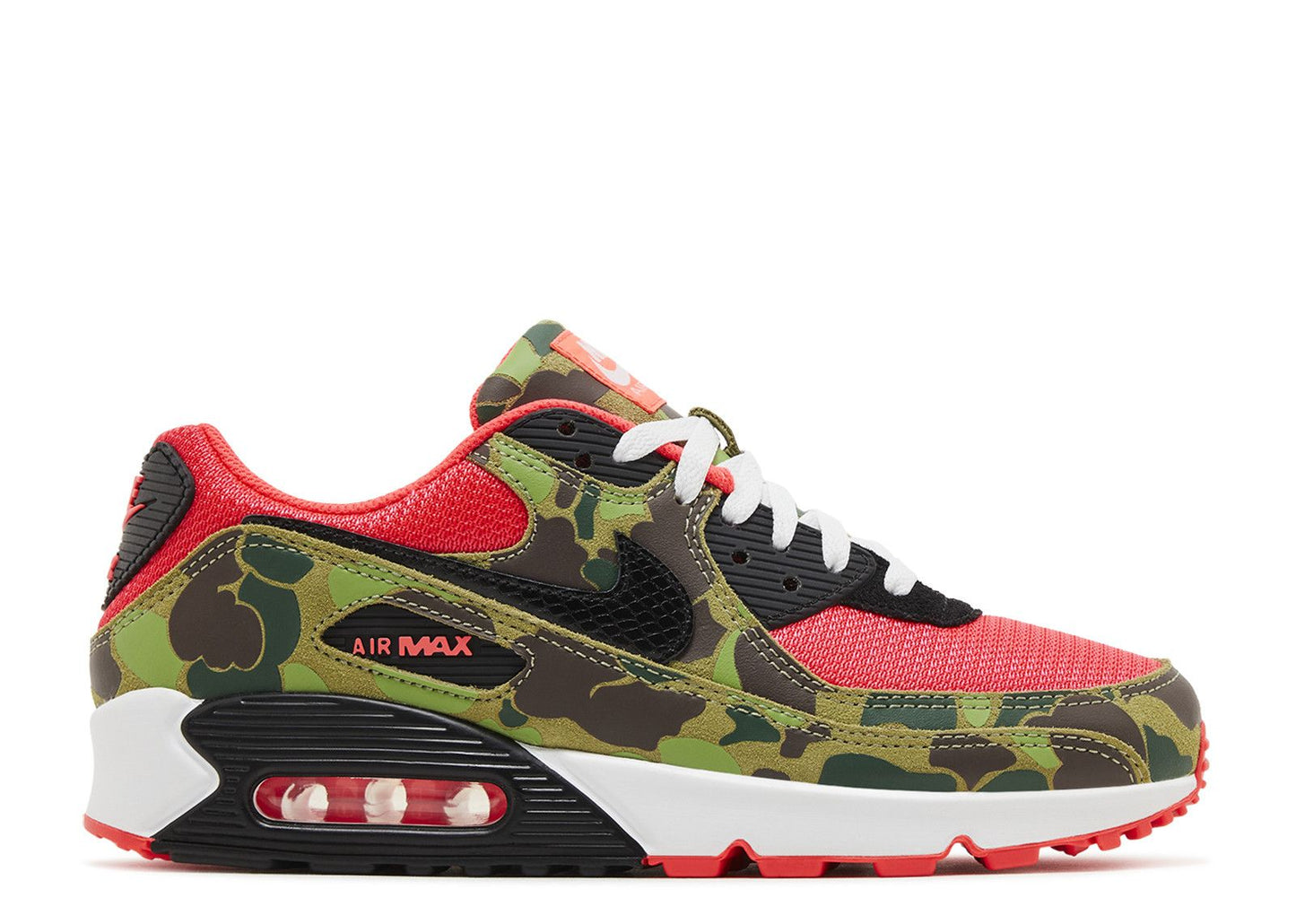 Nike Air Max 90 'Reverse Duck Camo'