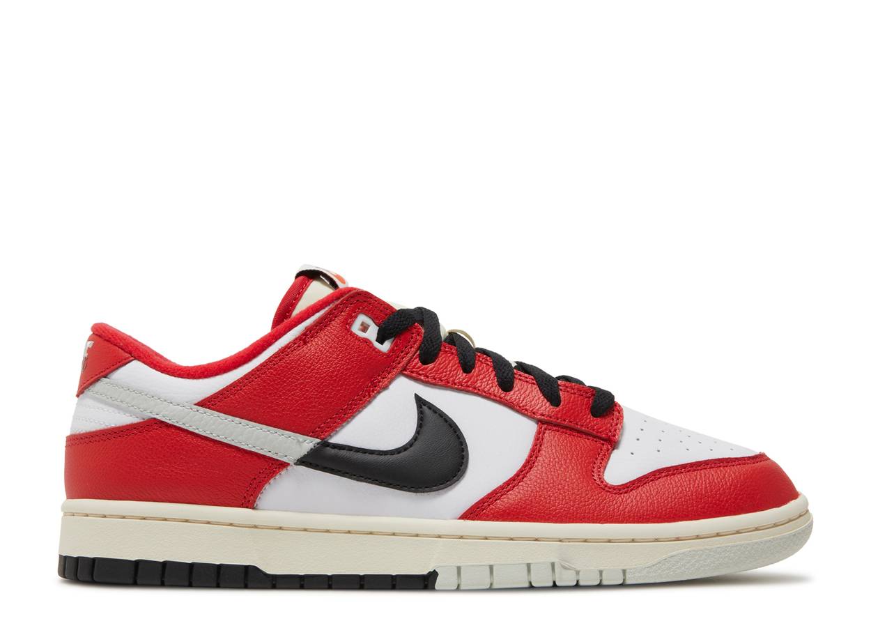 Load image into Gallery viewer, Nike Dunk Low &amp;#39;Split - Chicago&amp;#39;
