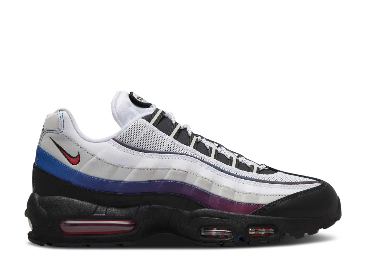 Nike Air Max 95 Toronto Origin Kicks