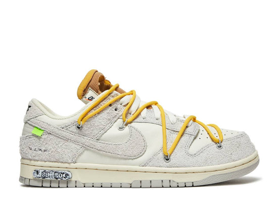 Load image into Gallery viewer, Nike Dunk Low x Off White &amp;#39;Lot 39&amp;#39;
