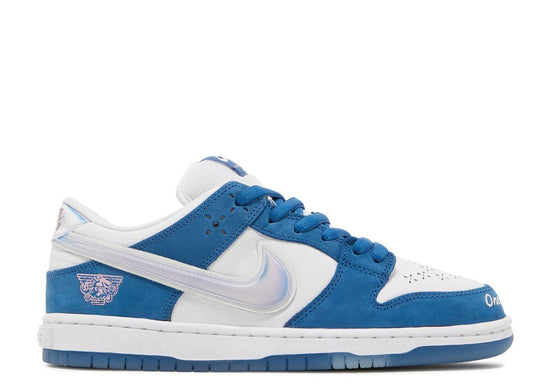 Nike SB Dunk Low x Born X Raised 'One Block At A Time'