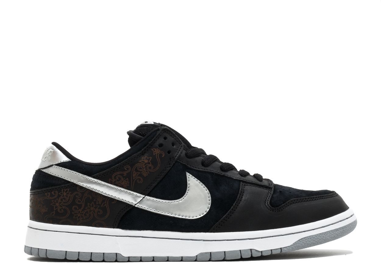 Nike SB Dunk Low Premium Takashi 2 Origin Kicks