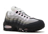 Nike Air Max 95 OG Big Bubble 'Pink Foam' WMNS (2025)