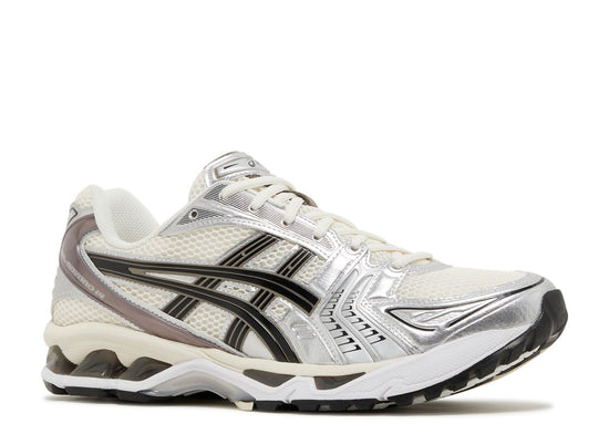 ASICS Gel-Kayano 14 'Cream Black Metallic Plum'