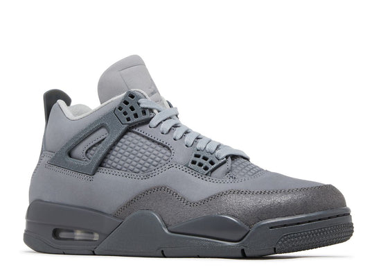 Air Jordan 4 Retro SE 'Paris Wet Cement' (GS)