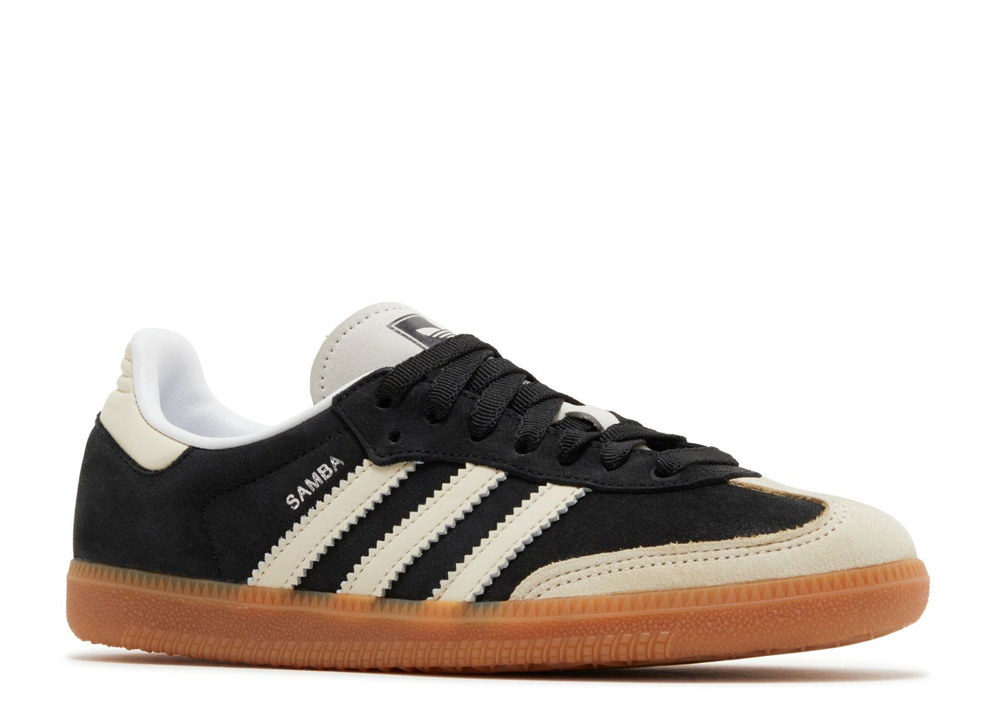 Adidas Samba OG 'Black Wonder White' WMNS