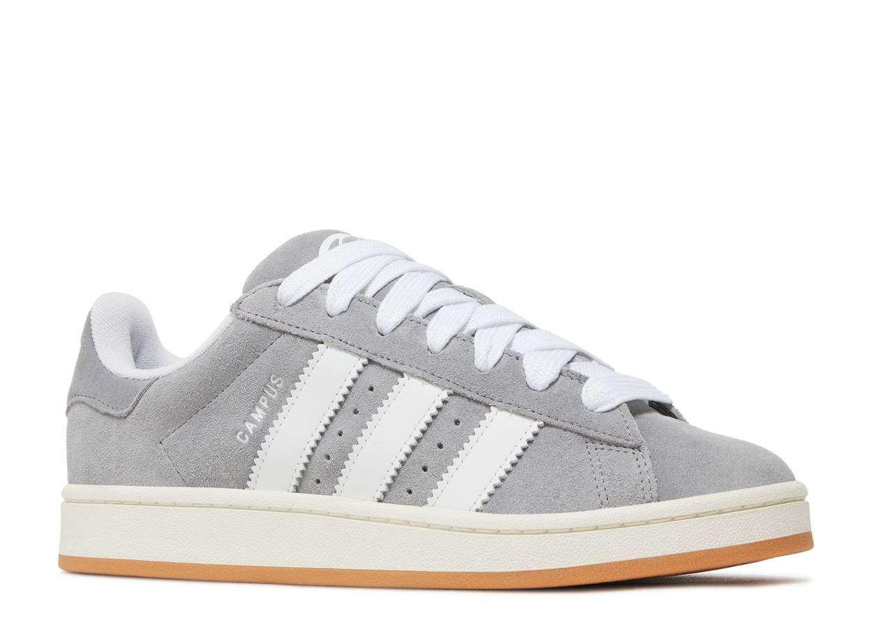 Load image into Gallery viewer, Adidas Campus 00s &amp;#39;Grey Gum&amp;#39; WMNS

